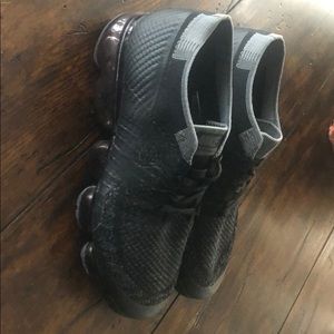 Nike Vapormax Size 8 Tennis Shoes